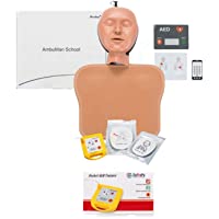 Kit educativo de demostración BLSD en SCHOOOL